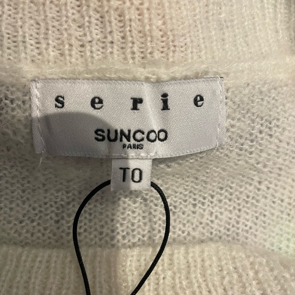 NWT - Suncoo Paraiso pullover - Picture 4 of 10